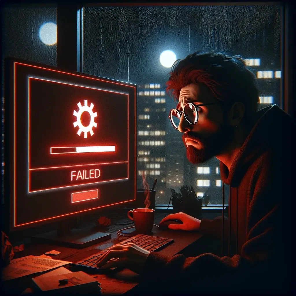 Probleme beim Update des Bitnami Ghost Helm Charts auf die Version 21.0.1 banner